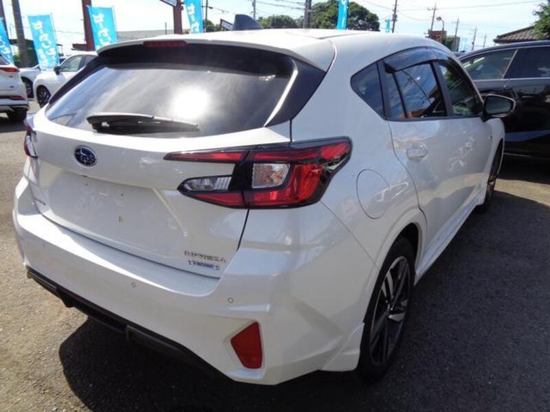 IMPREZA
