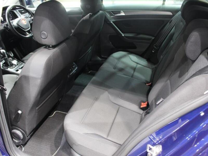 GOLF VARIANT