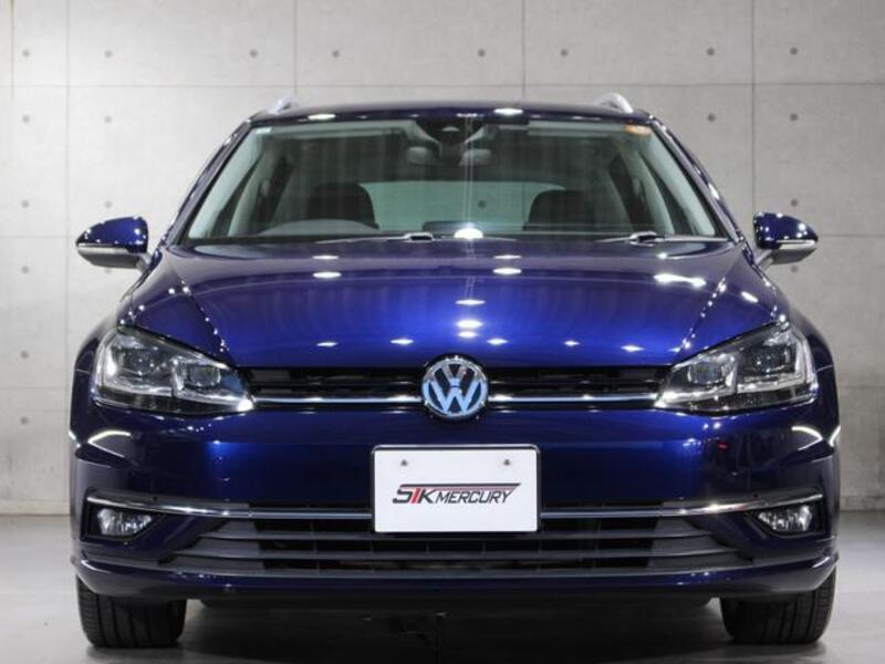 GOLF VARIANT