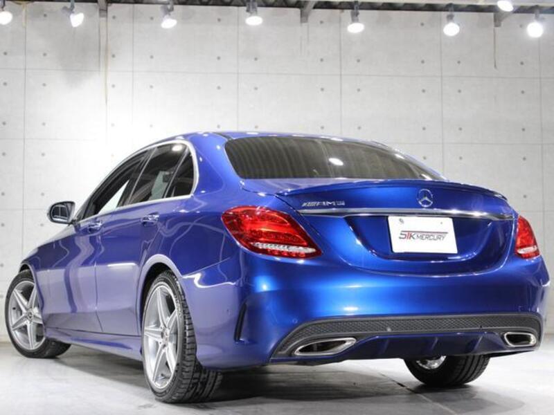 C-CLASS