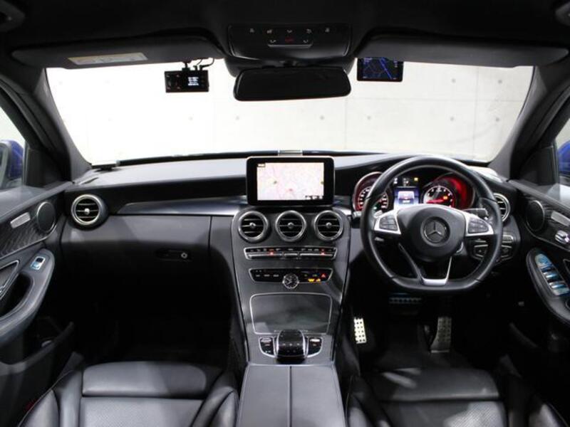C-CLASS
