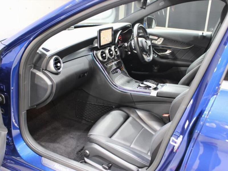 C-CLASS