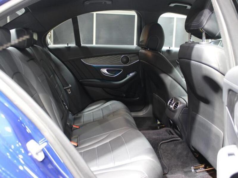 C-CLASS