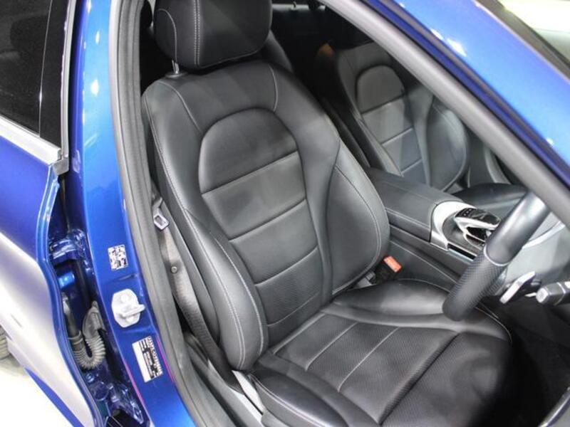 C-CLASS