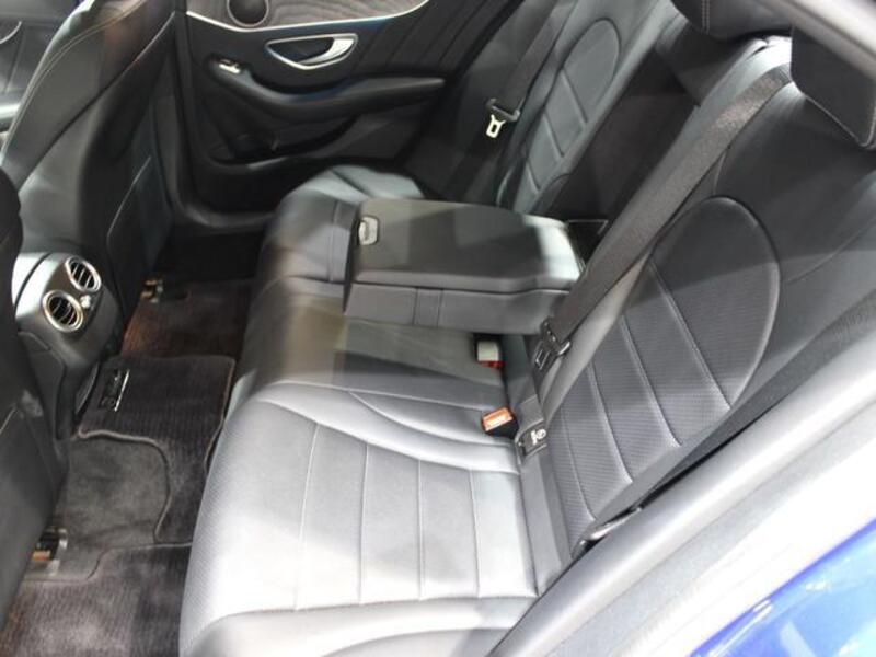C-CLASS