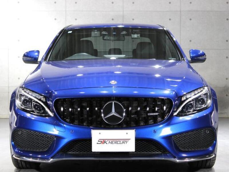 C-CLASS