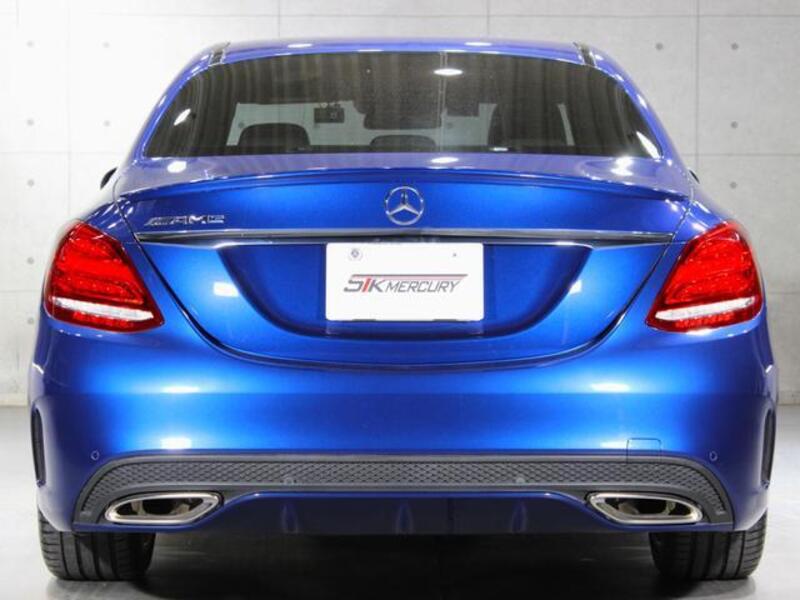 C-CLASS