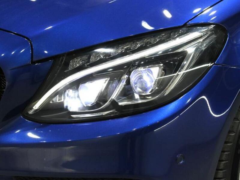 C-CLASS