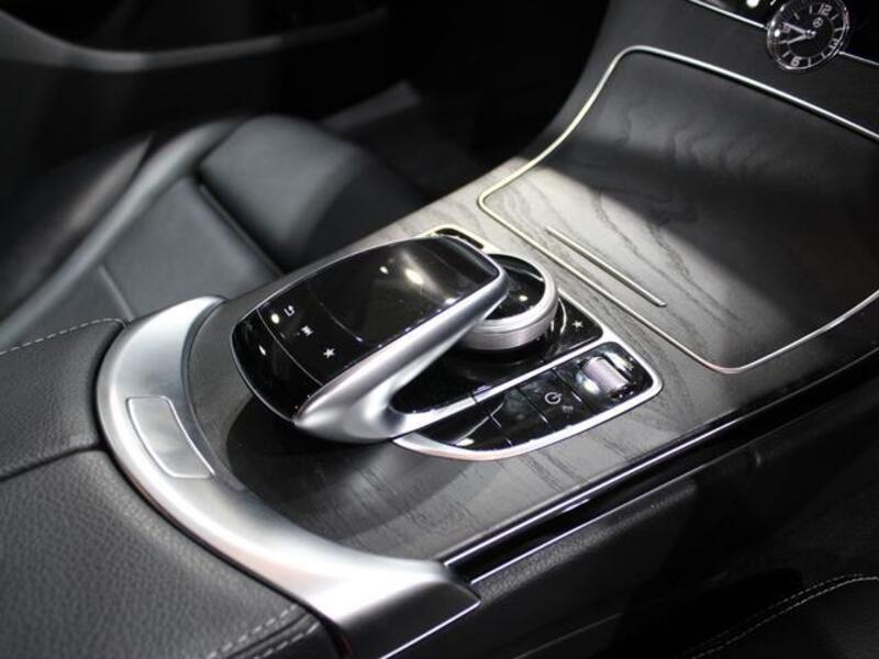 C-CLASS