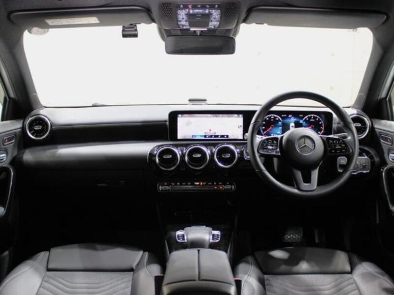 A-CLASS