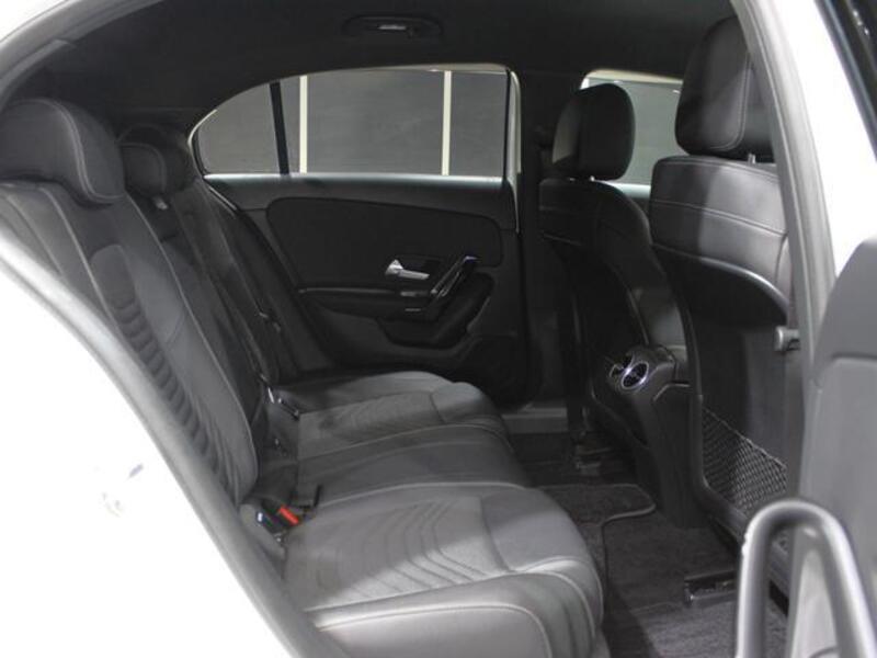 A-CLASS