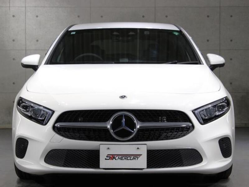 A-CLASS