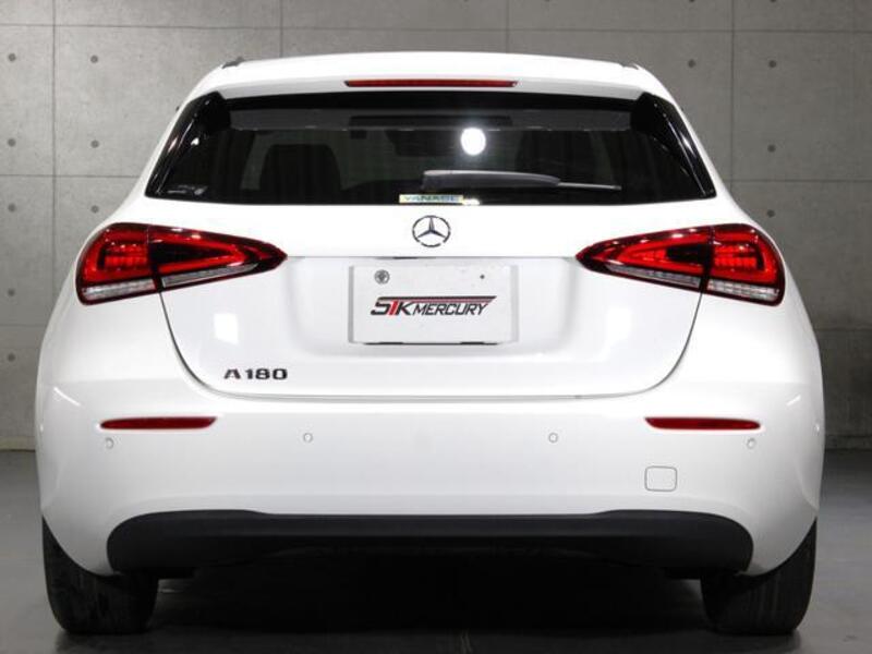 A-CLASS