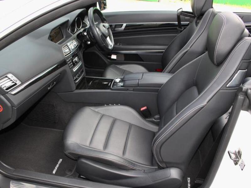 E-CLASS