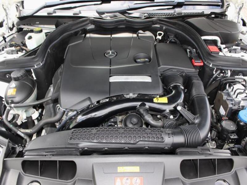 E-CLASS