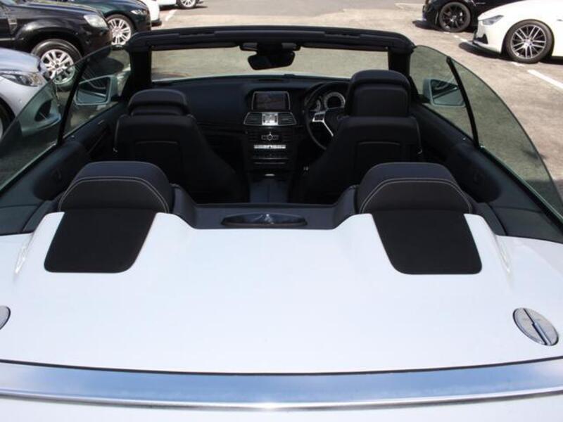 E-CLASS
