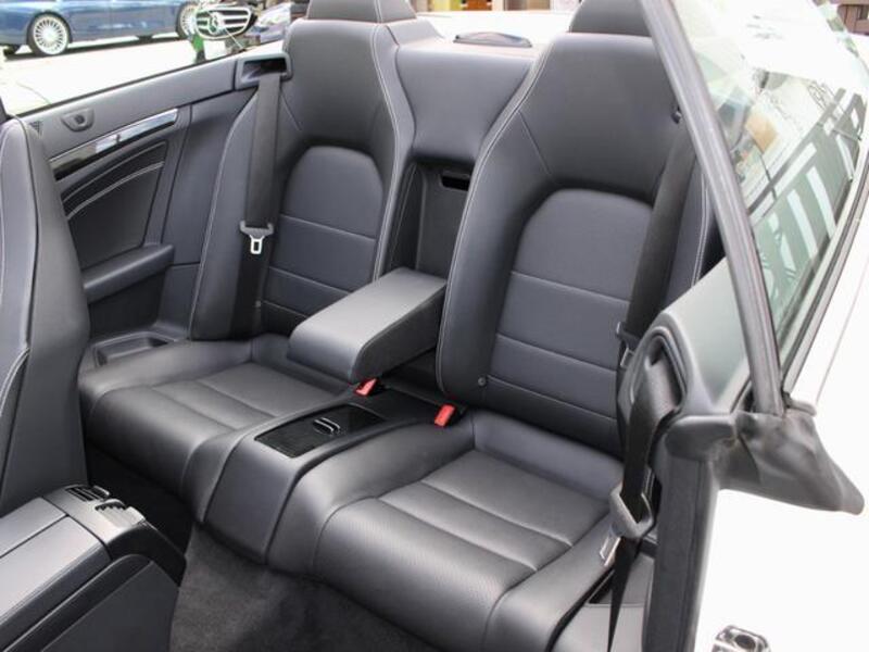 E-CLASS