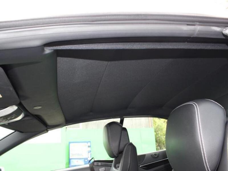 E-CLASS