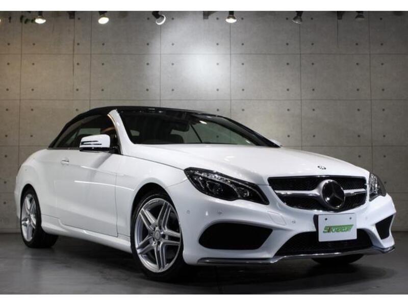 E-CLASS