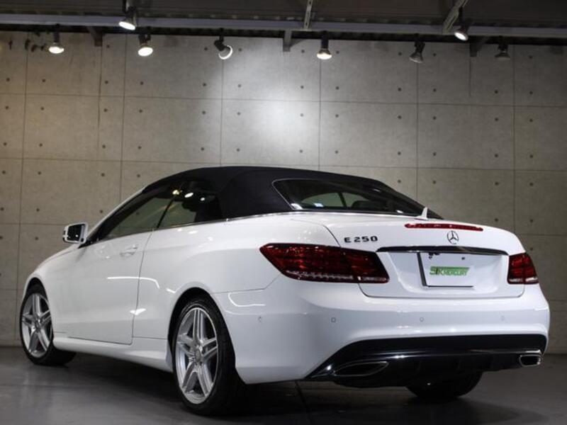 E-CLASS