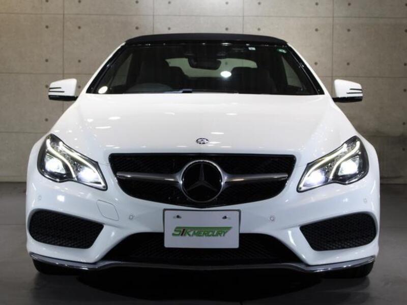 E-CLASS