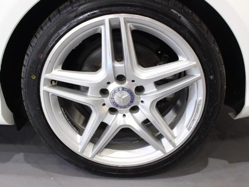 E-CLASS