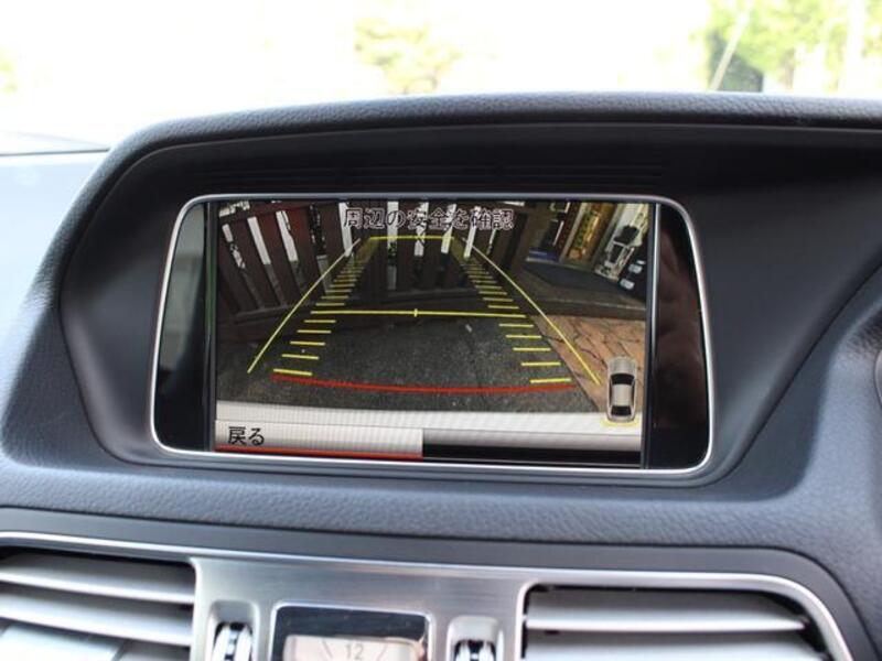 E-CLASS