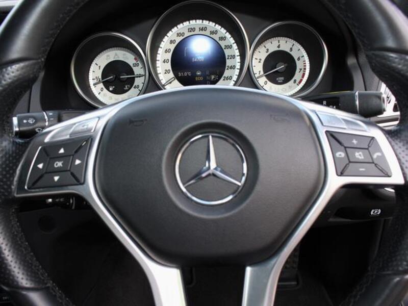 E-CLASS