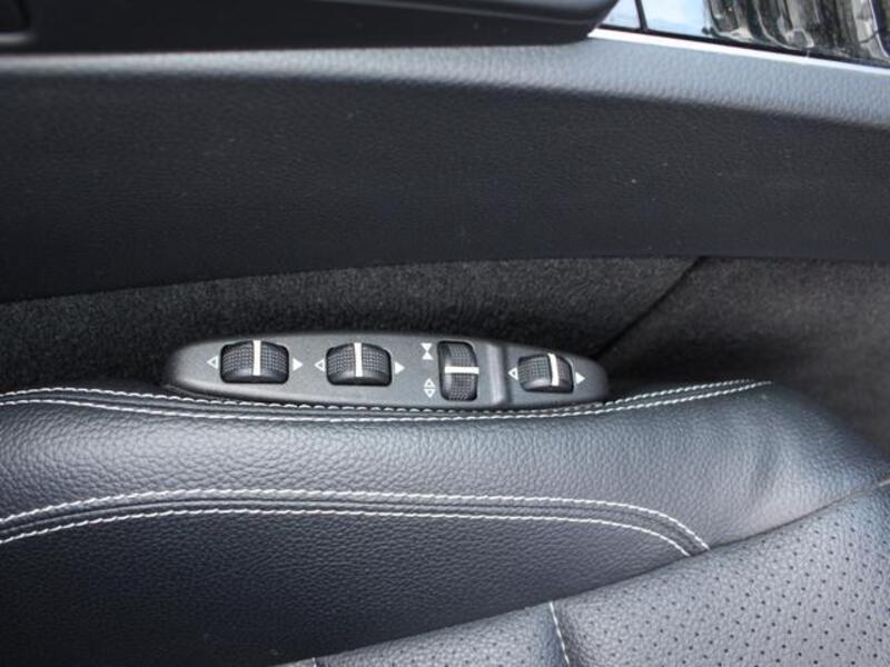 E-CLASS