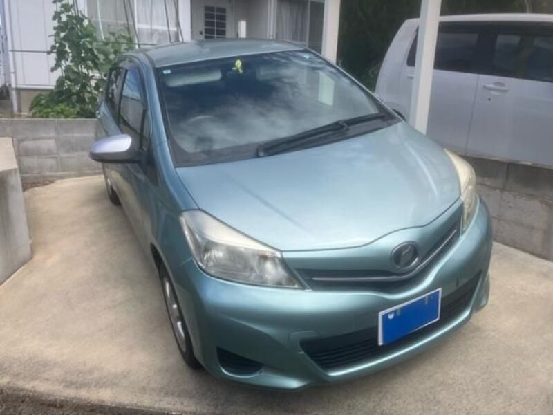 VITZ