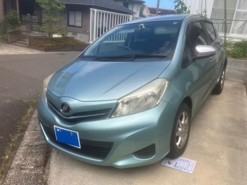 VITZ