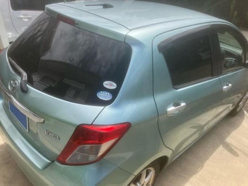 VITZ