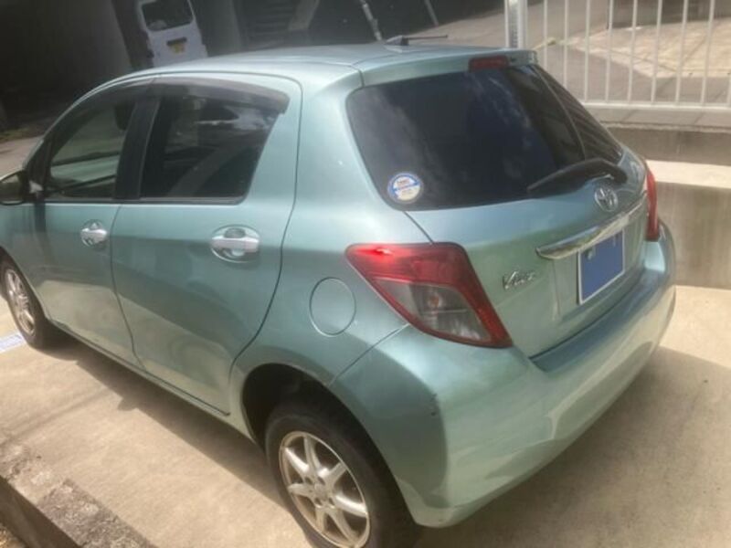 VITZ