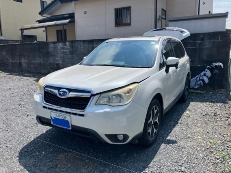 FORESTER-0
