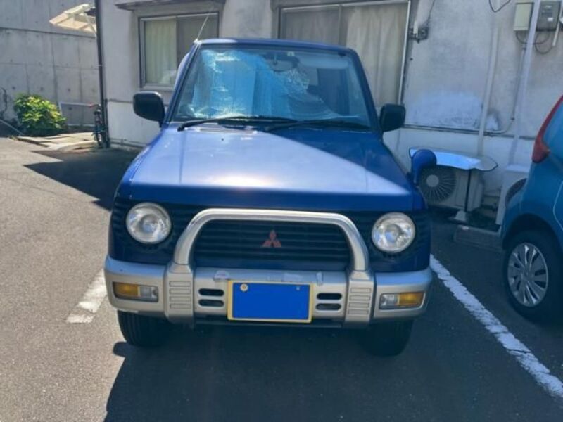 PAJERO MINI-0