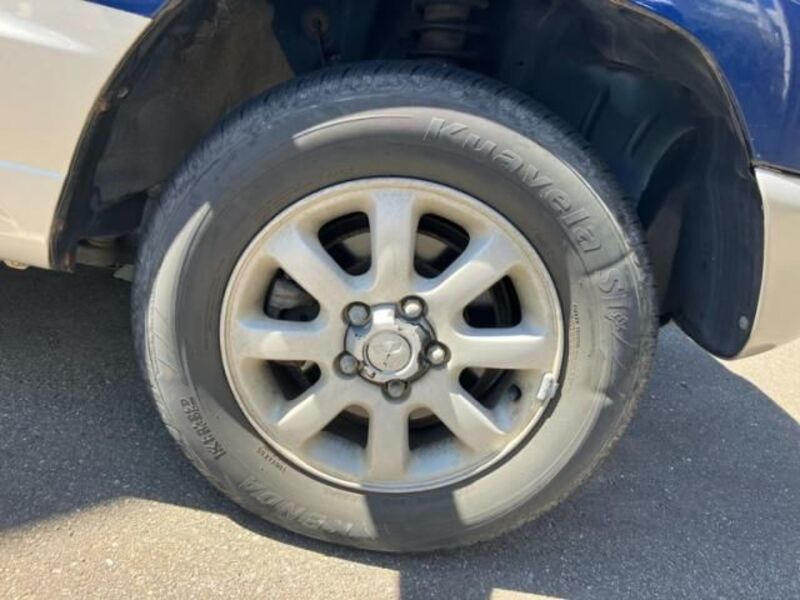 PAJERO MINI
