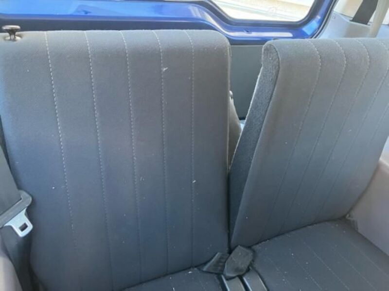 PAJERO MINI