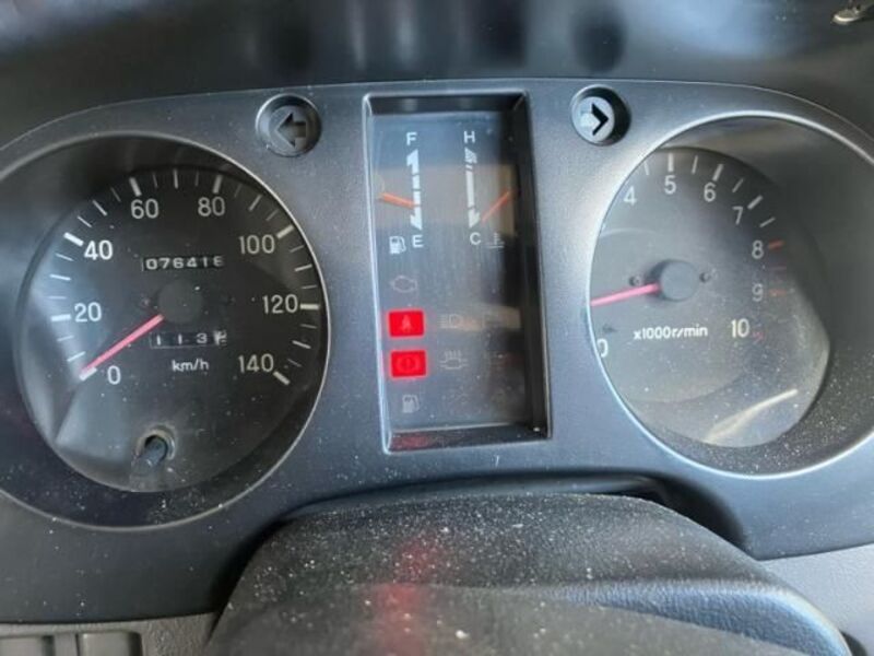 PAJERO MINI