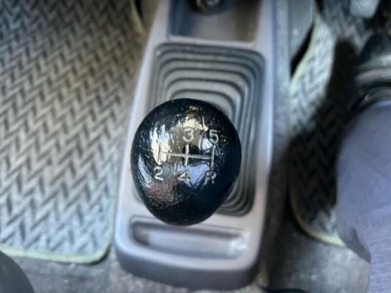 PAJERO MINI