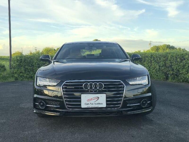 A7 SPORTBACK