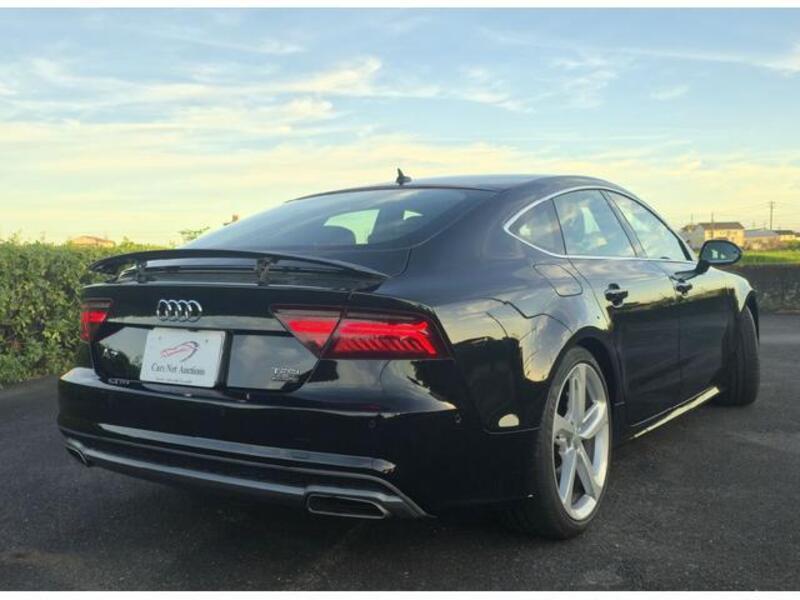 A7 SPORTBACK