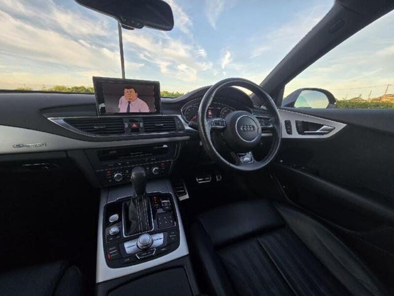 A7 SPORTBACK