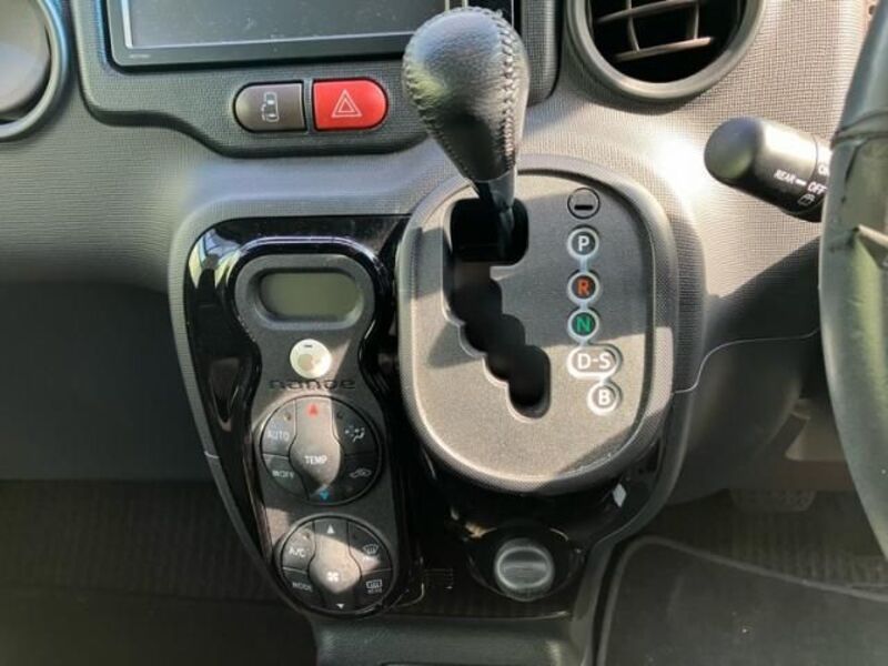 PORTE