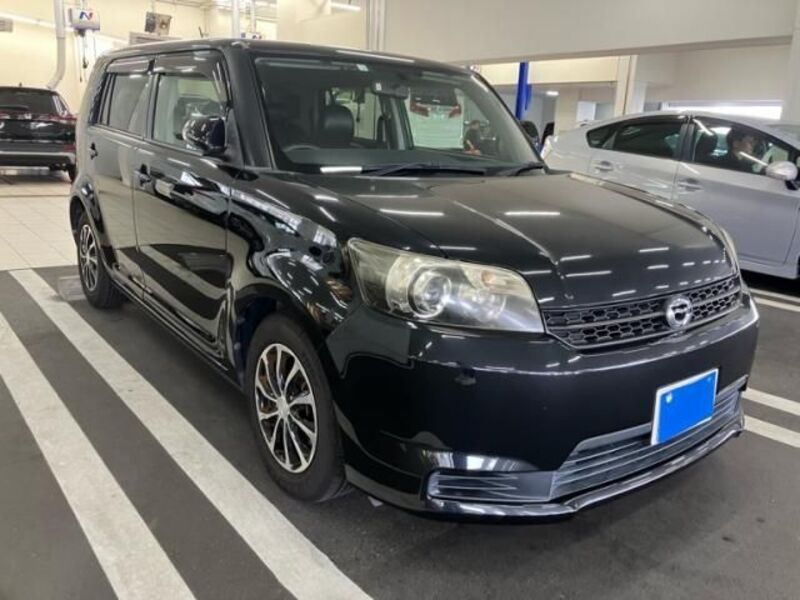 COROLLA RUMION