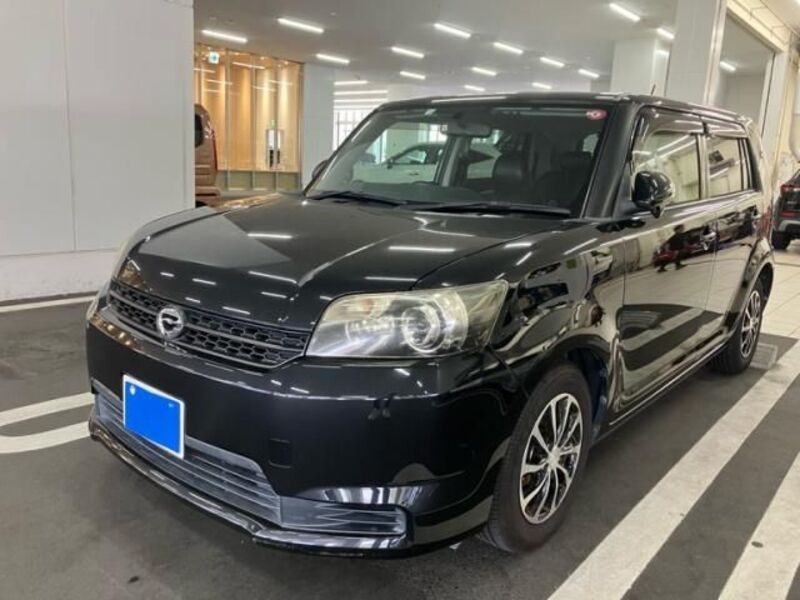 COROLLA RUMION