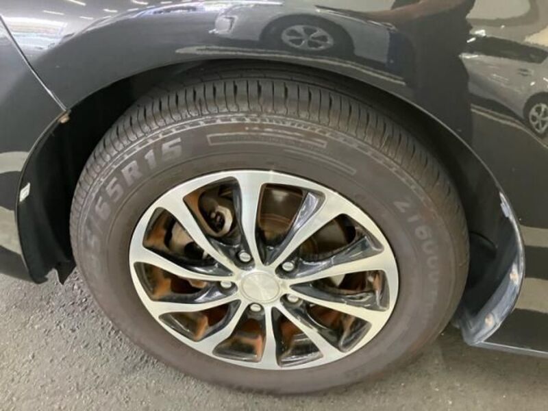 COROLLA RUMION
