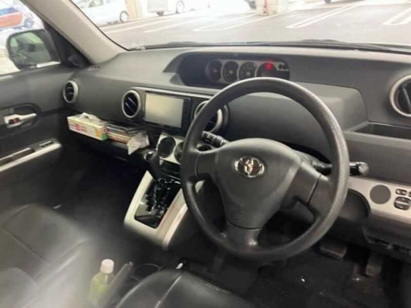 COROLLA RUMION