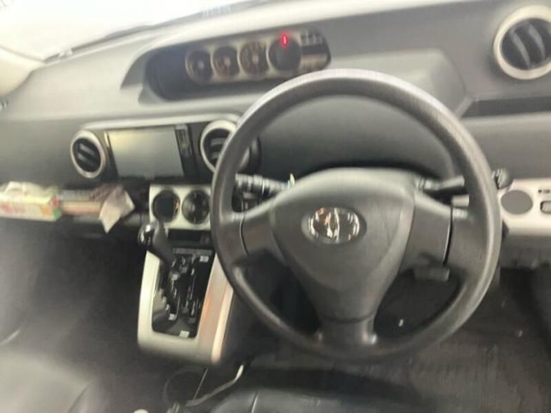 COROLLA RUMION