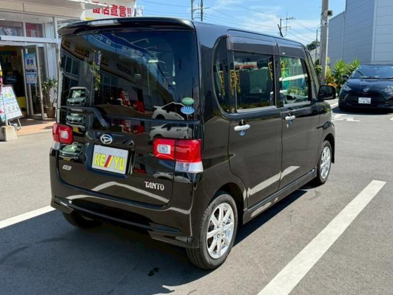 TANTO