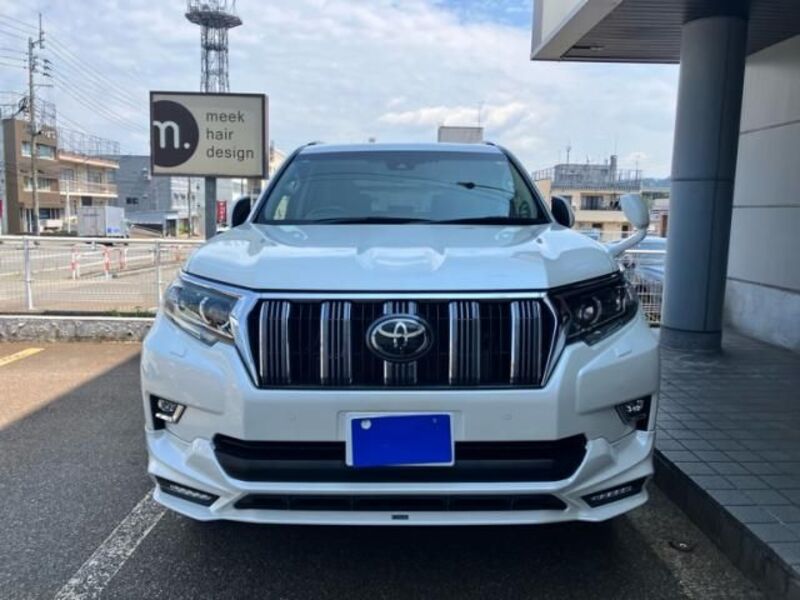 LAND CRUISER PRADO-0